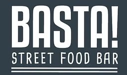 Basta Street Food Bar logosu