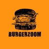 Burger Zoom logosu