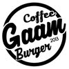 Gaam Burger logosu